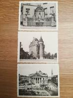 Brussel oude zichten, Verzamelen, 1940 tot 1960, Brussel (Gewest), Ophalen of Verzenden
