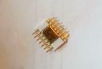 FUJITSU GaAs MICROWAVE FREQUENCY DIVIDER LAATSTE EXEMPLAAR, Ophalen of Verzenden, Nieuw
