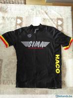 Jersey Verge Belgium - Haco 3XL, Nieuw, Hardlopen of Fietsen