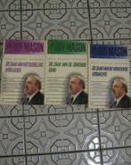 Perry Mason 3 delen, Boeken, Ophalen of Verzenden, Gelezen