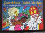 kleurboek : Sinterklaas, Kinderen en Baby's, Speelgoed | Educatief en Creatief, Ophalen of Verzenden, Nieuw