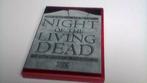 Night of the living dead 1968 / dvd, CD & DVD, DVD | Classiques, Horreur, Enlèvement ou Envoi, À partir de 16 ans, 1960 à 1980