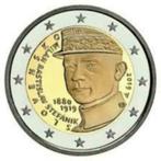 2 euro Slowakije 2019 'Stefanik' UNC, Ophalen of Verzenden, Slowakije, 2 euro