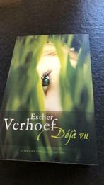 Deja vu Esther Verhoef, Boeken, Ophalen of Verzenden