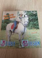 Singel Jurby Gibson, CD & DVD, Vinyles | Pop, Enlèvement ou Envoi