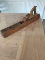 Oude houten schaaf 56 cm