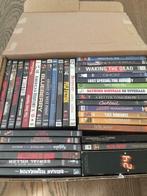 40 dvd films in een lot te koop, CD & DVD, DVD | Films indépendants, Enlèvement ou Envoi