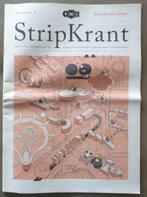 BNS stripkrant 2 - 2011, Ophalen of Verzenden, Zo goed als nieuw