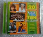Het Beste uit VTM Tien om te zien, CD & DVD, Enlèvement ou Envoi