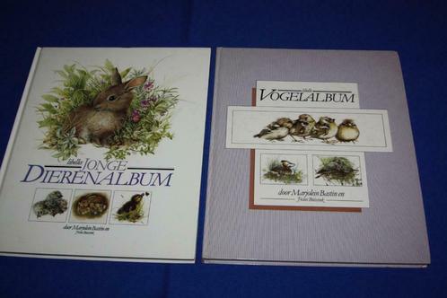 Libelles, Jong Dieren- en vogel... (Marjolein Bastin) 2x HC, Boeken, Natuur, Gelezen, Natuur algemeen, Ophalen of Verzenden