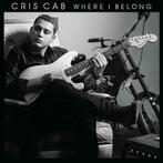 CD Cris Cab - Where I belong, Cd's en Dvd's, Ophalen of Verzenden