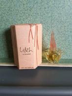 Miniature eau de parfum lilith, Ophalen of Verzenden