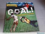 Goal! Alles over voetbal (boek), Utilisé, Envoi