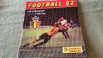 Football 82, Album d'images, Panini, Utilisé, Enlèvement ou Envoi