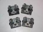 Lamphouders voor vw polo 1 / derby 1 / audi 50, Ophalen of Verzenden, Gebruikt, Audi