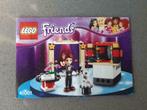 lego friends  goochelshow 41001, Complete set, Gebruikt, Lego, Ophalen