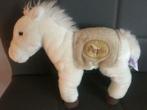Knuffelpaardje “Amika”, Kinderen en Baby's, Ophalen of Verzenden, Zo goed als nieuw, Paard