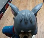 DISNEY TOM & JERRY - VINTAGE - ±1960 - 63cm, Ophalen, Overige figuren, Zo goed als nieuw, Beeldje of Figuurtje