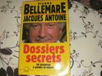 Dossiers secrets ( Pierre Bellemare ), Livres, Enlèvement, Utilisé