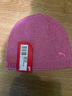 Muts roze Puma, Meisje, Puma, Nieuw, Ophalen of Verzenden