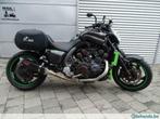 Zijtassen set  Yamaha V-Max 1700 2009->2016, Motoren, Ophalen of Verzenden, Nieuw