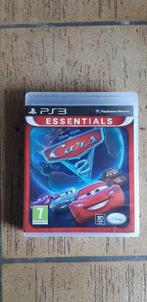 Cars 2, Consoles de jeu & Jeux vidéo, Comme neuf, Enlèvement ou Envoi