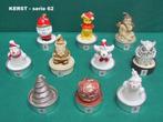 Kerst theelichtjes - serie 62, Ophalen of Verzenden, Nieuw