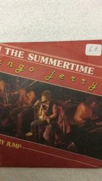 Mungo Jerry, In the Summertime, vinyl single, 1970, Enlèvement ou Envoi, Single