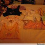 meisjes bh topjes, Kinderen en Baby's, Kinderkleding | Maat 104, Ophalen of Verzenden, Gebruikt, Meisje, Nacht- of Onderkleding