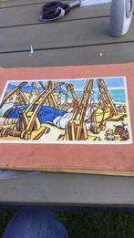 Chromo de beukelaar gullivers reizen (d), Verzamelen, Complete verzamelingen en Collecties, Ophalen