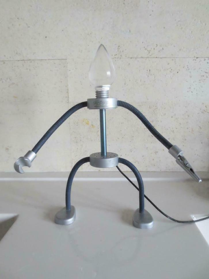 Helper Moppel van Led Lenser, Huis en Inrichting, Woonaccessoires | Overige, Gebruikt, Ophalen of Verzenden