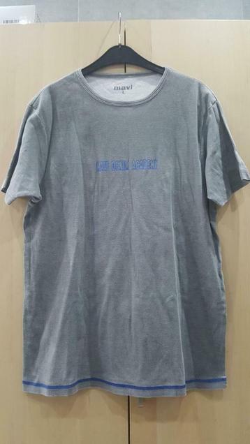 T shirt homme Mavi taille L neuf  pour 5 euros, Enlèvement ou Envoi, Comme neuf