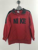 Rode trui Nike Sportswear 6/7 jaar
