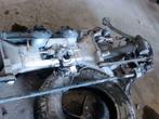 train arriere complet citroen c5 II RD BERLINE  2014