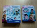 Frozen juwelen NIEUW, Ophalen of Verzenden, Nieuw, Knutselen