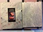 Papiers Japonais - Paireau, Ophalen of Verzenden, Gelezen