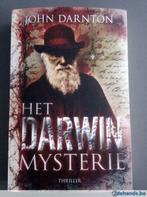 Le mystère de Darwin par John Darnton, Enlèvement ou Envoi, Neuf