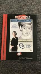 The Queen- Stephen Frears, CD & DVD, DVD | Drame, Drame historique, Tous les âges, Enlèvement ou Envoi