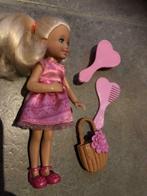 Barbie kind, Kinderen en Baby's, Ophalen of Verzenden, Gebruikt, Barbie