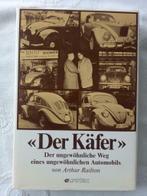 Volkswagen Vw Kever Käfer boek Railton