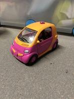 Polly pocket auto, Comme neuf, Garçon ou Fille, Enlèvement ou Envoi