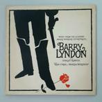 Barry Lyndon - Filmsoundtrack - vinyl 33rpm, Ophalen of Verzenden, Gebruikt, 12 inch