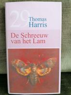 De schreeuw van het lam   (Silence of the lambs), Comme neuf, Enlèvement ou Envoi, Thomas Harris