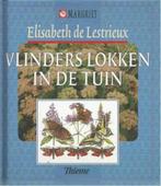 Vlinders lokken in de tuin, Elisabeth de Lestrieux, Boeken, Ophalen