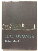 Luc Tuymans - Birds of a Feather (Ludion, 2015)