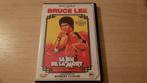 dvd bruce lee le jeu de la mort, Cd's en Dvd's, Alle leeftijden, Ophalen of Verzenden, Overige genres