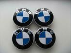 Bmw velgen center caps/naafdoppen/logos Ø 68mm > blauw wit, Auto-onderdelen, Banden en Velgen, Ophalen of Verzenden, Nieuw, Velg(en)