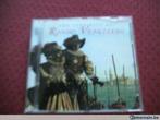 cd "the very best of rondo veneziano"., Envoi
