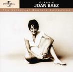 Joan Baez: The Universal Masters Collection   CD, CD & DVD, CD | Autres CD, Enlèvement ou Envoi