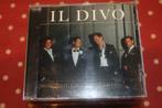 Il Divo  the greatest hits    (nog nieuw), CD & DVD, CD | Autres CD, Neuf, dans son emballage, Enlèvement ou Envoi